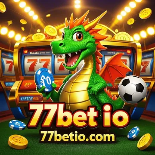 Explore a Categoria de Eventos no 77bet io: Competição e Diversão em Alta