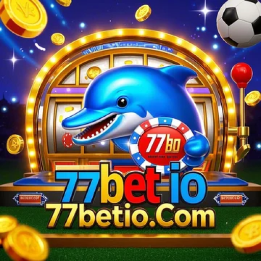 A Revolução dos Jogos Móveis na Categoria do 77bet io