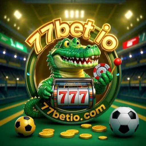 Explorando as Ofertas de Jogos no 77bet io: Maximize Suas Apostas