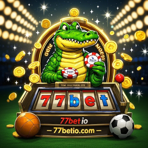 Aumente Sua Inteligência Estratégica com os Jogos da 77bet io